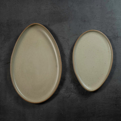 Unique Plate