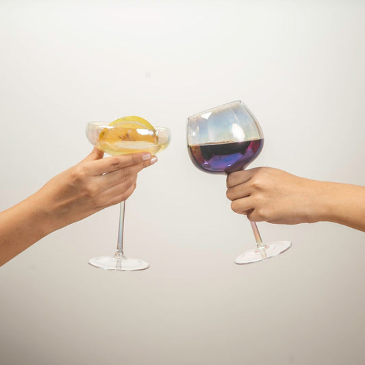 Martini Glass
